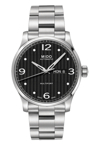 Mido Multifort M005.430.11.050.00