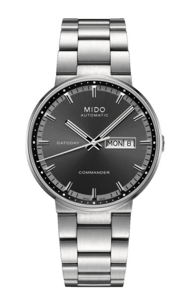 Mido Commander M014.430.11.061.00