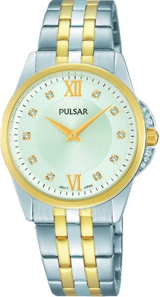 Pulsar Classic PM2165X1