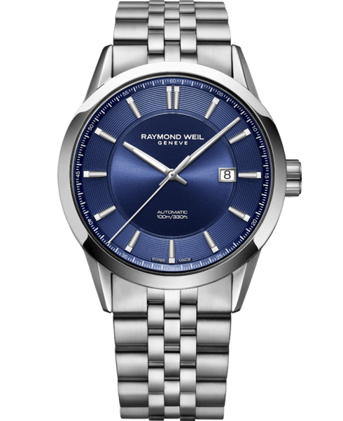 Raymond Weil Freelancer 2731-ST-50001 Automatik