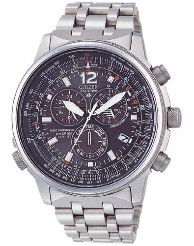 Citizen Eco-Drive Promaster AS4050-51E