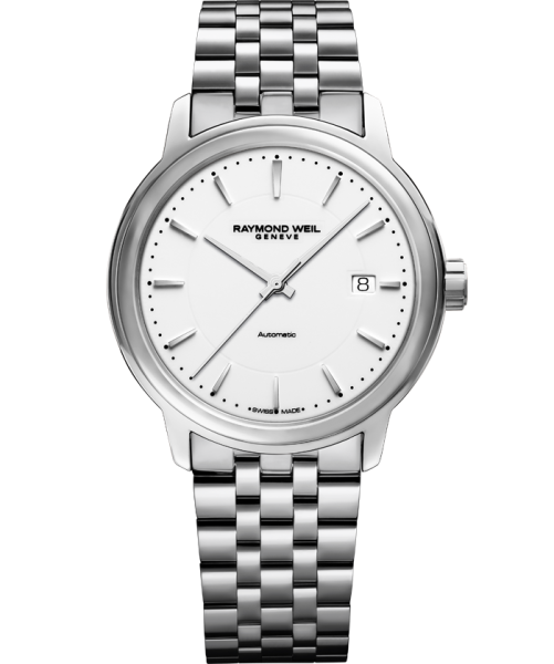 Raymond Weil Maestro 2237-ST-30011 Automatik