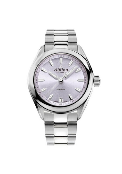 Alpina Comtesse Quartz AL-240LP2C6B