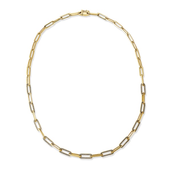 Diamantcollier-750-Gold-4I297W