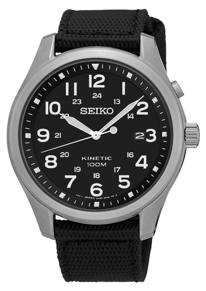 Seiko Kinetic SKA727P1