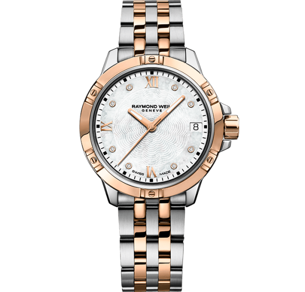 Raymond Weil Tango 5960-SP5-00995 Quarz