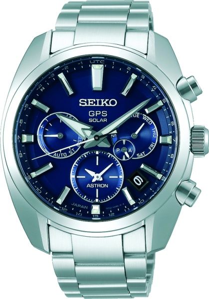 Seiko Astron SSH019J1 Dual Time