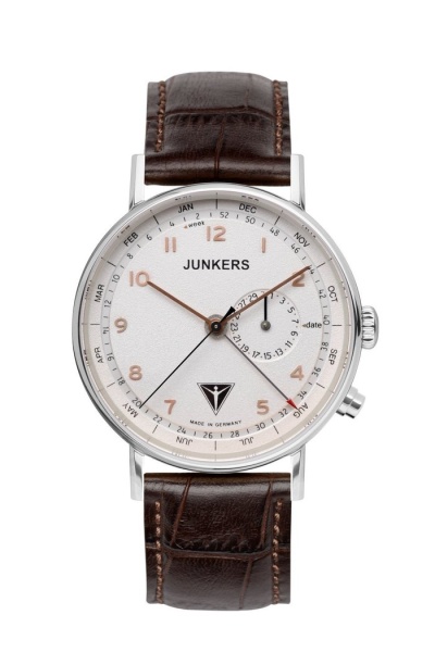 Junkers Eisvogel Business Line 6734-4