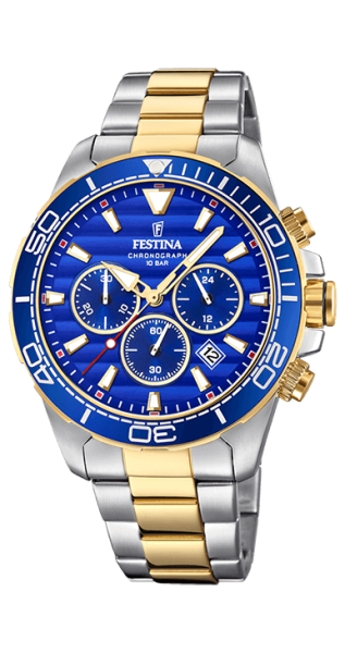 Festina Chrono F20363/2