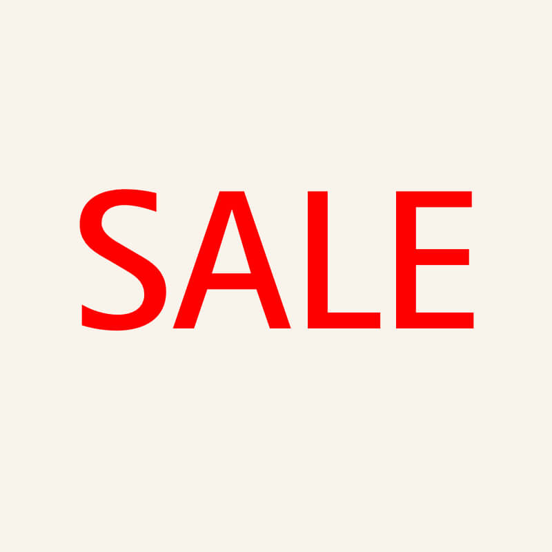 SALE